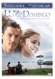 Sunday Light (DVD)